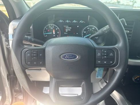 Used 2026 Ford F250 XLT w/ Tremor Off-Road Package AWD/4WD image 20
