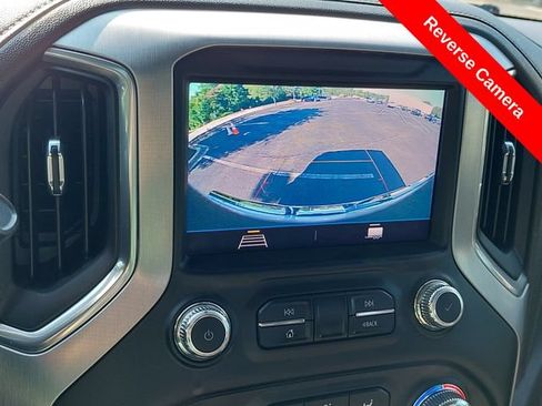 Used 2022 GMC Sierra 1500 Elevation AWD/4WD image 11