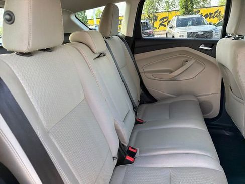 Used 2019 Ford Escape SE AWD/4WD image 23