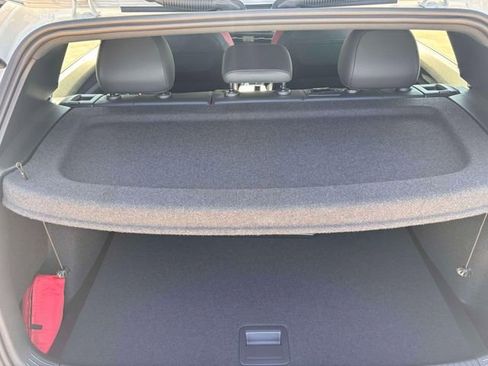 New 2025 Volkswagen GTI SE image 21