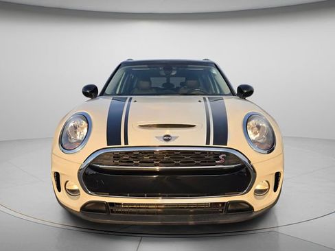 Used 2017 MINI Cooper Clubman S FWD image 4
