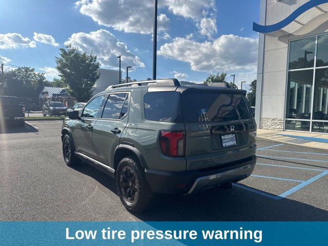 Used 2026 Honda Passport TrailSport Elite image 6