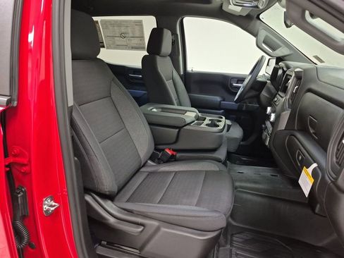 New 2026 GMC Sierra 1500 Pro w/ Graphite Edition image 29