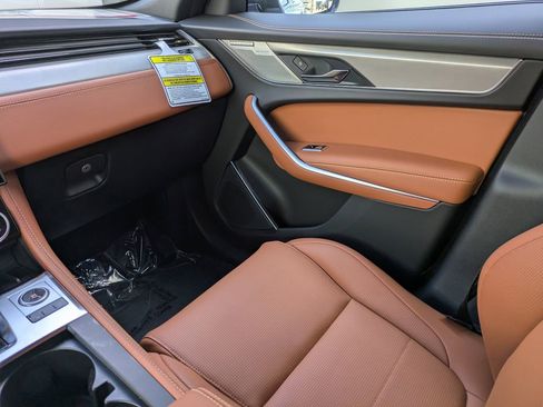 New 2026 Jaguar F-PACE R-Dynamic S AWD/4WD image 19