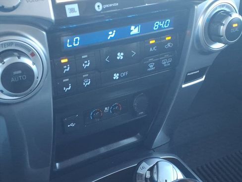 Certified 2021 Toyota 4Runner Limited image 18