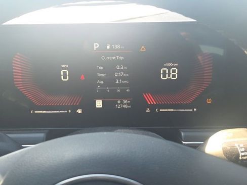 Used 2025 Kia K5 GT-Line image 35