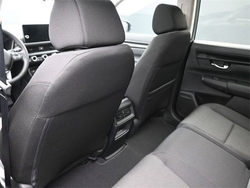 New 2026 Honda CR-V EX image 10