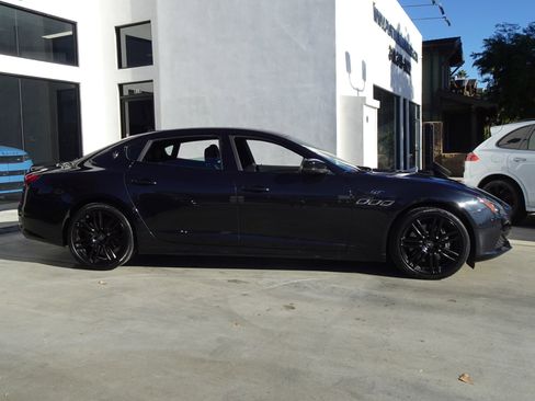 Used 2022 Maserati Quattroporte GT image 23