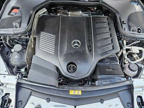 Used 2019 Mercedes-Benz CLS 450 image 21