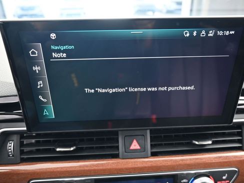 Used 2020 Audi A5 2.0T Premium image 20