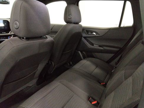 Used 2025 Chevrolet Equinox LT FWD image 34