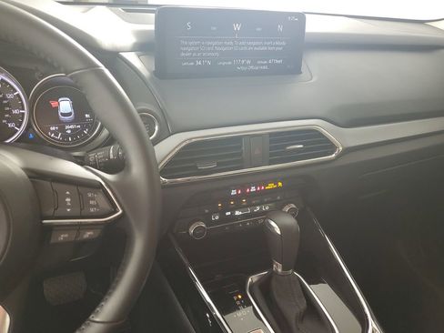 Used 2023 MAZDA CX-9 Touring image 18