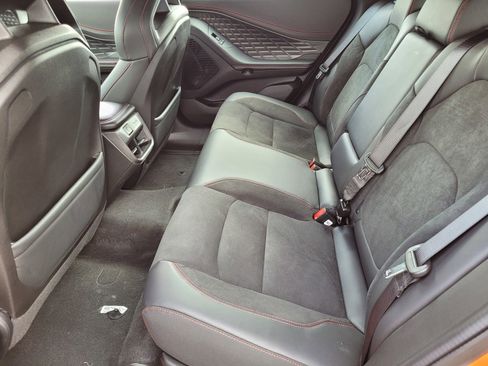 New 2026 Dodge Charger R/T Scat Pack w/ Track Package image 10