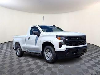 Used 2026 Chevrolet Silverado 1500 W/T AWD/4WD video 1