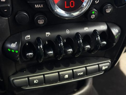 Used 2011 MINI Cooper Countryman S AWD/4WD image 25