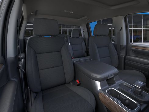 New 2026 Chevrolet Silverado 1500 RST w/ Max Trailering Package RWD image 16