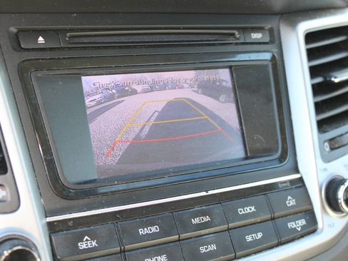 Used 2016 Hyundai Tucson SE w/ Option Group 02 image 16