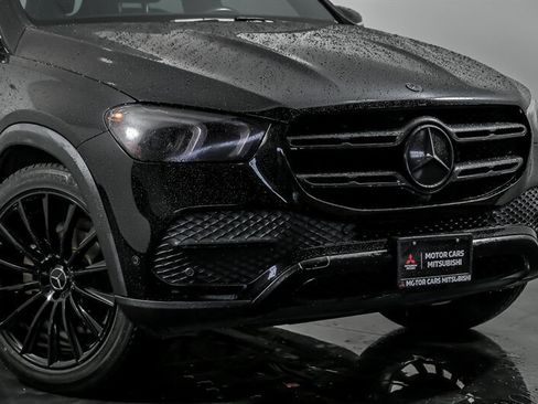 Used 2021 Mercedes-Benz GLE 350 image 2