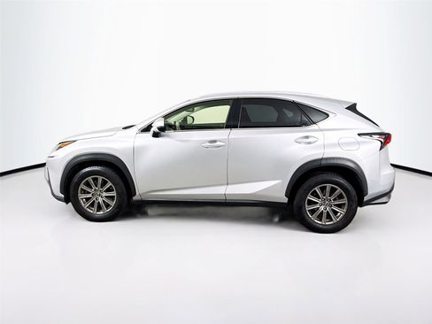 Used 2019 Lexus NX 300 FWD w/ Comfort Package image 23