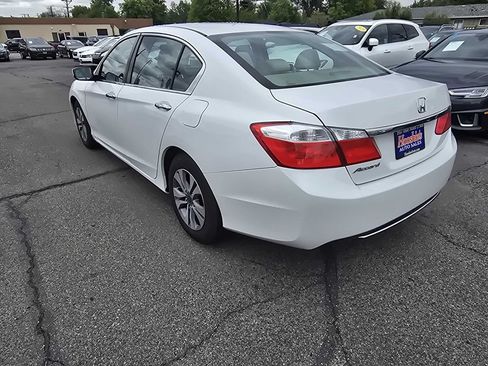 Used 2015 Honda Accord LX image 12
