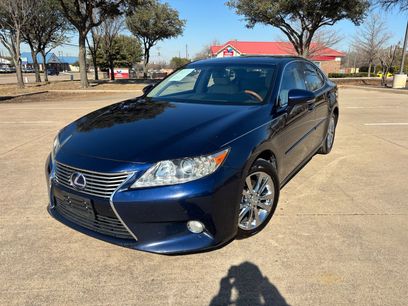Used 2013 Lexus ES 300h
