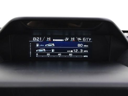 Used 2023 Subaru Forester Touring AWD/4WD image 28