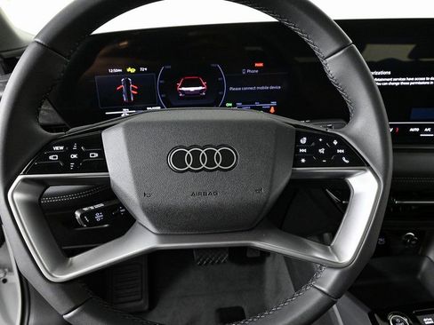 New 2025 Audi A6 e-tron Ultra image 8