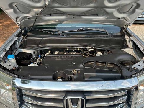 Used 2014 Honda Pilot EX-L image 16