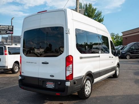 Used 2017 Ford Transit 350 XL RWD image 13