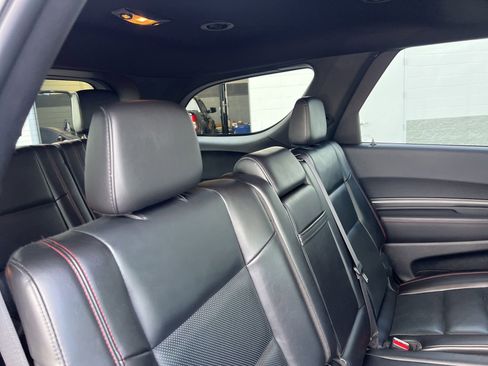 Used 2023 Dodge Durango GT RWD image 19
