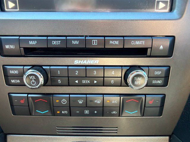 Used 2013 Ford Mustang GT Premium w/ Electronics Pkg RWD image 23
