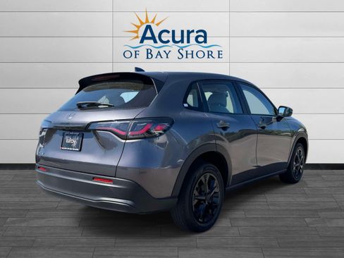 Used 2024 Honda HR-V LX image 6