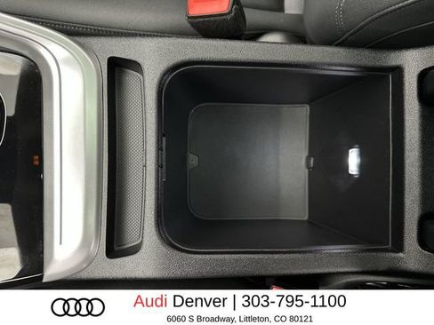 Used 2025 Audi Q5 Premium w/ Convenience Package AWD/4WD image 21