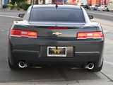 Used 2014 Chevrolet Camaro LS image 5