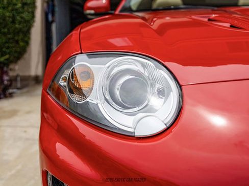 Used 2010 Jaguar XKR R RWD image 55