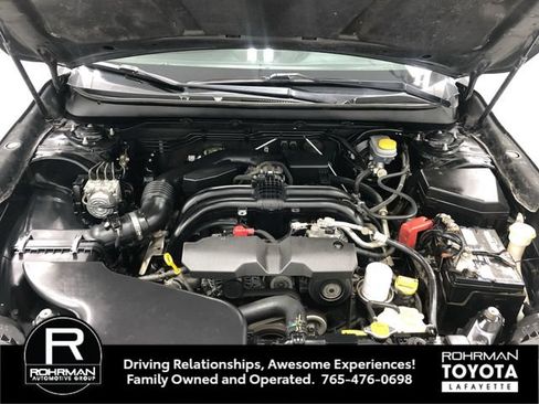 Used 2016 Subaru Legacy 2.5i Premium AWD/4WD image 23