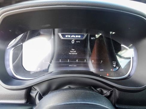 New 2026 RAM 1500 Big Horn image 18