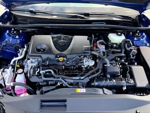 Certified 2026 Toyota Camry LE w/ Convenience Package image 31