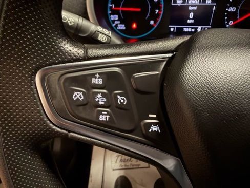 Used 2023 Chevrolet Malibu LT image 29