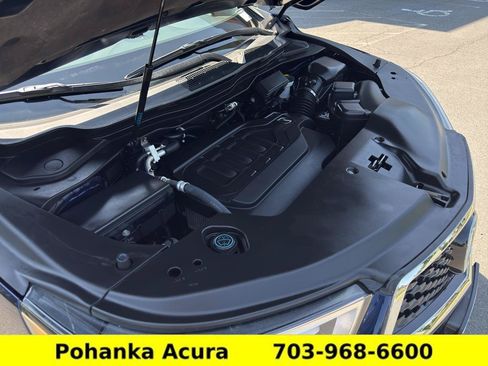 Used 2017 Acura MDX SH-AWD w/ Technology Package image 30