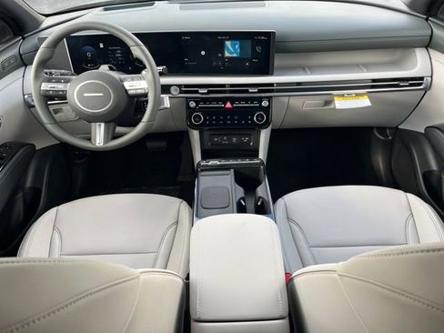 New 2026 Hyundai Tucson Limited AWD/4WD image 21