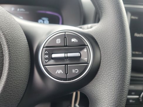 New 2025 Kia Soul LX image 27