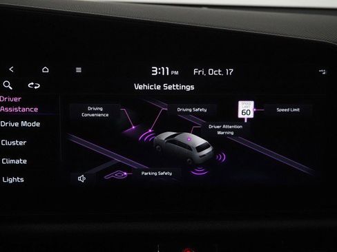 Used 2023 Kia Niro Wind image 32