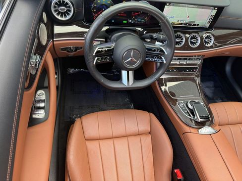 Certified 2023 Mercedes-Benz E 450 Cabriolet image 31