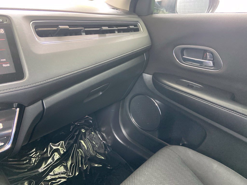 Used 2017 Honda HR-V EX image 28