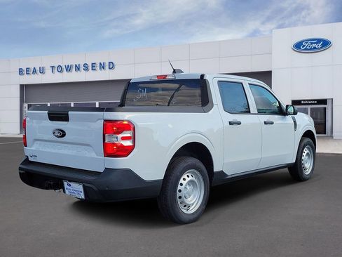 New 2025 Ford Maverick XL w/ 4K Tow Package image 4