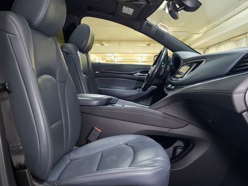 Used 2022 Buick Enclave Essence w/ Experience Buick Package image 52