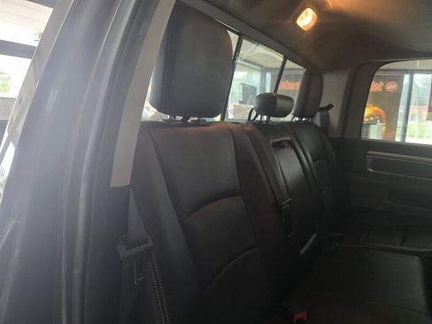 Used 2016 RAM 1500 Big Horn AWD/4WD image 21