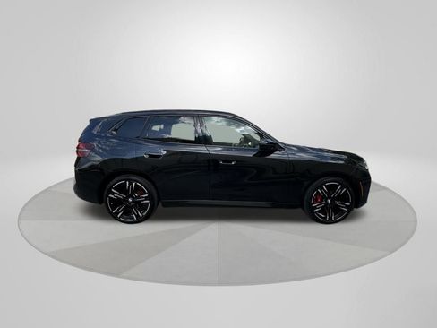 Used 2025 BMW X3 M50 w/ Premium Package AWD/4WD image 8