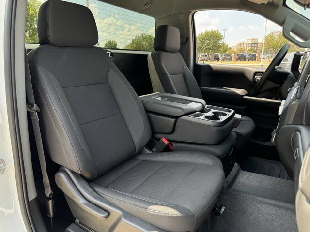 Used 2026 GMC Sierra 1500 Pro w/ Pro Value Package RWD image 26
